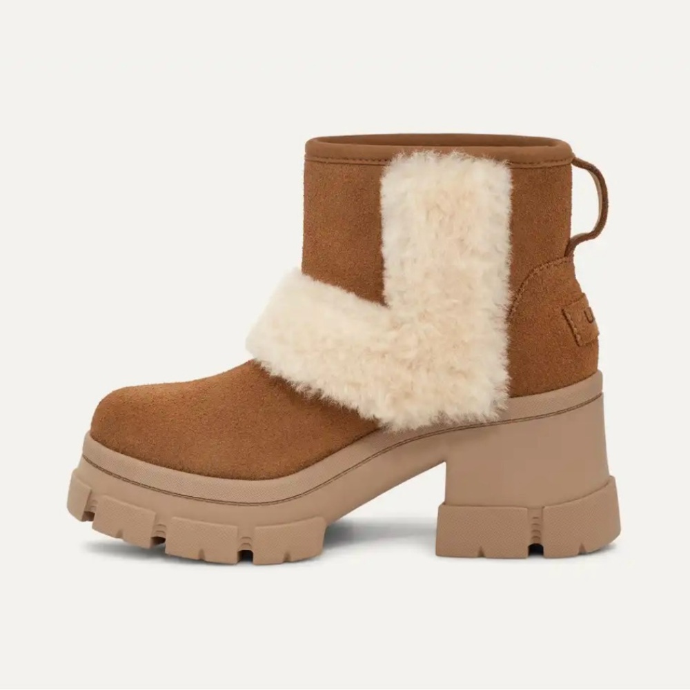 UGG Brooklyn Sunburst - Picture 2 of 5